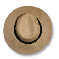 chapeau raphia pour homme et femme