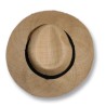 chapeau raphia pour homme et femme