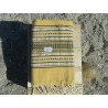 lots de fouta serveitte de bain hammam en demi gros