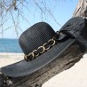 capeline noire