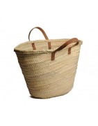 Paniers en osier en gros vannerie sana grossiste